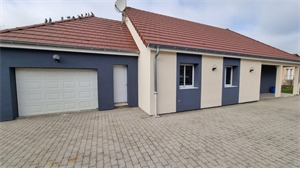 maison à la vente -   71580  SAGY, surface 137 m2 vente maison - UBI476169710